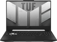 

Игровой ноутбук Asus, TUF Gaming Dash F15 FX517ZR-HQ008