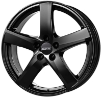 

Литой диск Alutec, Freeze 16x6.5" 5x112мм DIA 57.1мм ET 46мм Diamond Black