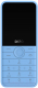 Миниатюра изображения товара Мобильный телефон Dizo Star 300 / DH2001 (синий)