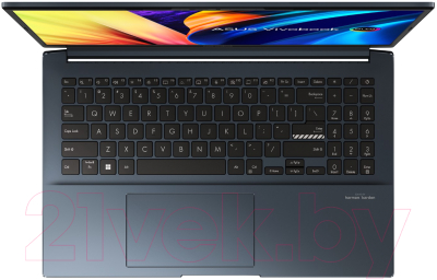 Ноутбук Asus Vivobook Pro 15 OLED K6500ZC-MA301