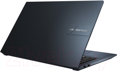 Ноутбук Asus Vivobook Pro 15 OLED K6500ZC-MA301