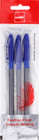 

Набор шариковых ручек Cello, Office Grip / 5547P