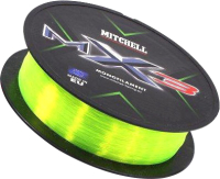 

Леска монофильная MITCHELL, MX3 HVY Mono 150м 0.16мм / 1405104