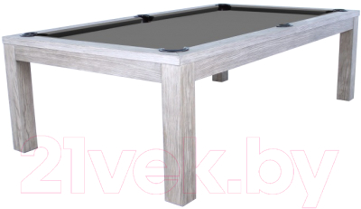 Изображение товара Бильярдный стол Rasson Penelope / 55.340.08.2