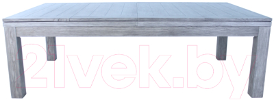 Изображение товара Бильярдный стол Rasson Penelope / 55.340.08.2