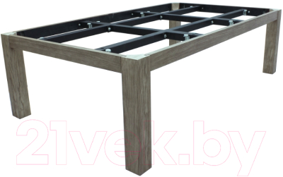 Изображение товара Бильярдный стол Rasson Penelope / 55.340.08.2