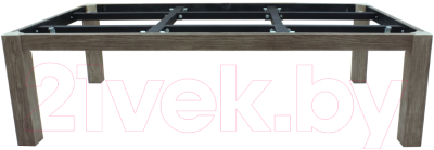 Изображение товара Бильярдный стол Rasson Penelope / 55.340.08.2