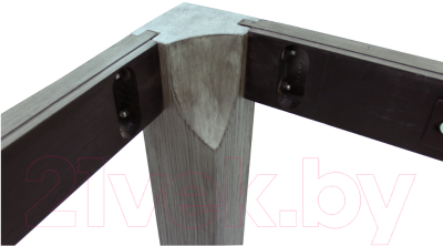 Изображение товара Бильярдный стол Rasson Penelope / 55.340.08.2