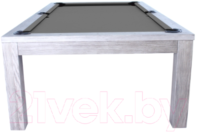 Изображение товара Бильярдный стол Rasson Penelope / 55.340.08.2