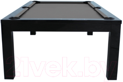 Изображение товара Бильярдный стол Rasson Penelope / 55.341.07.5