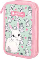 

Пенал Astra, Lovely bunny / 503022048