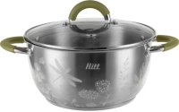 

Кастрюля Hitt, Botanica H-BO146