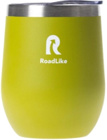 Термокружка RoadLike Mug / 400824 (350мл, зеленый) - 