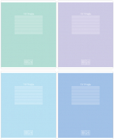 

Тетрадь BG, Классная – Soft / Т5ск24 8966