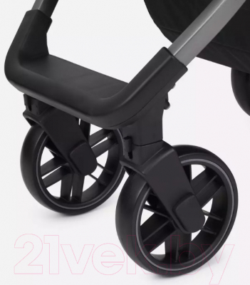 Детская прогулочная коляска Rant Vega 2023 / RA057 (синий)