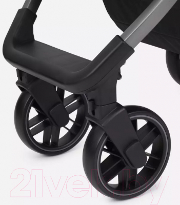 Детская прогулочная коляска Rant Vega 2023 / RA057 (зеленый)