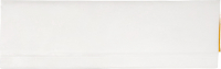 Плинтус Grace Flex самоклеящийся (3м, белый) - 
