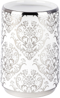 

Стакан для зубной щетки и пасты Wenko, Barock 22621100C