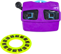 

Игрушка детская, 3D очки / ВВ5690