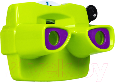 Изображение товара Игрушка детская Bondibon 3D очки / ВВ5689 (зеленый)