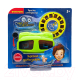 Миниатюра изображения товара Игрушка детская Bondibon 3D очки / ВВ5689 (зеленый)