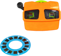 

Игрушка детская Bondibon, 3D очки / ВВ5692
