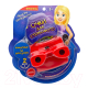 Миниатюра изображения товара Игрушка детская Bondibon 3D очки / ВВ5691 (красный)