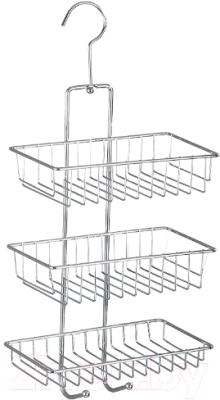 Полка для ванной Wenko Rack Nivala 15888100