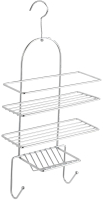 

Полка для ванной Wenko, Rack 15177100