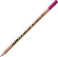 Цветной карандаш Lyra Rembrandt Polycolor 026 / L2000026 (карминовый темный) - 