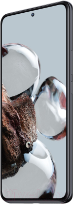 Изображение товара Смартфон Xiaomi 12T 8GB/256GB (черный)