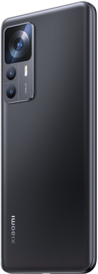 Изображение товара Смартфон Xiaomi 12T 8GB/256GB (черный)