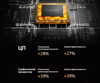 Изображение товара Смартфон Xiaomi 12T 8GB/256GB / 22071212AG (синий)