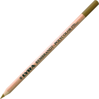 Цветной карандаш Lyra Rembrandt Polycolor 080 / L2000080 (умбра натуральная) - 