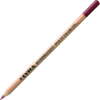 Цветной карандаш Lyra Rembrandt Polycolor 092 / L2000092 (индийский красный) - 