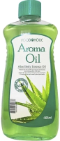 

Масло для тела FoodaHolic, Body Aroma Oil Aloe