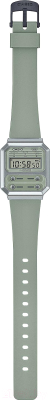 Часы наручные мужские Casio A-100WEF-3A