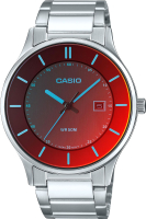 Часы наручные мужские Casio MTP-E605D-1E - 