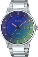 Часы наручные мужские Casio MTP-E605D-2E - 