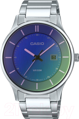 Часы наручные мужские Casio MTP-E605D-2E
