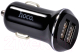 Зарядное устройство автомобильное Hoco Z1 (черный) - 