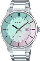Часы наручные мужские Casio MTP-E605D-7E - 