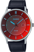 Часы наручные мужские Casio MTP-E605L-1E - 