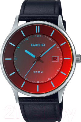 Часы наручные мужские Casio MTP-E605L-1E