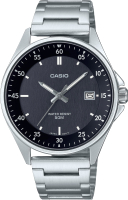 Часы наручные мужские Casio MTP-E705D-1E - 