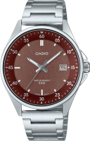 Часы наручные мужские Casio MTP-E705D-5E - 