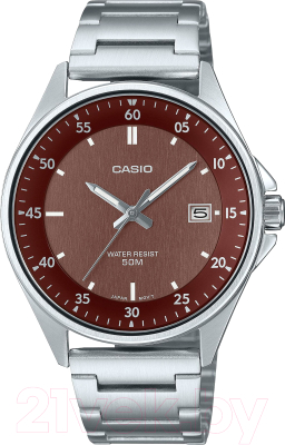 Часы наручные мужские Casio MTP-E705D-5E