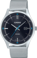 Часы наручные мужские Casio MTP-E710M-1A - 