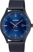 Часы наручные мужские Casio MTP-E710MB-2A - 