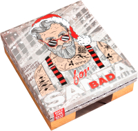 Подарочный набор Этель Новый год: Bad Santa / 5145520 - 